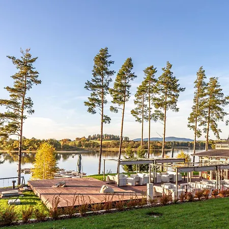 Holiday Lakeside Village 11 By Interhome 프라임부르크