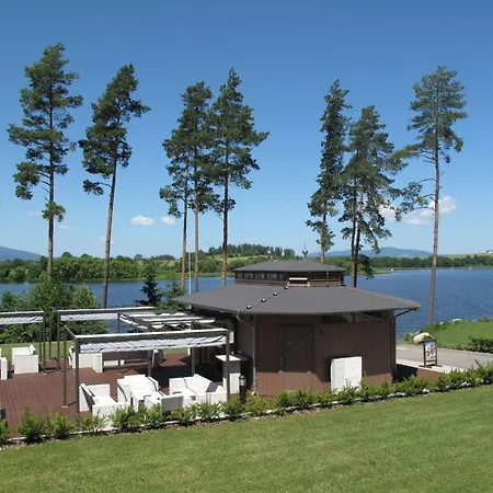 Holiday Lakeside Village 11 By Interhome 펜션 *