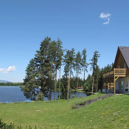 펜션 Holiday Lakeside Village 11 By Interhome 프라임부르크