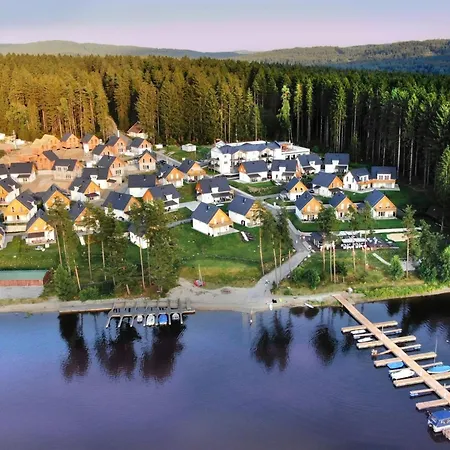 Holiday Lakeside Village 11 By Interhome *