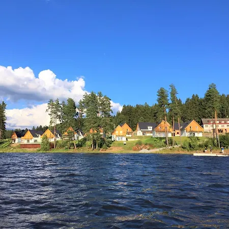 Holiday Lakeside Village 11 By Interhome 프라임부르크