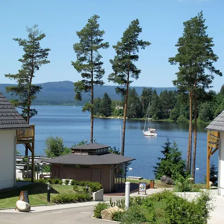 Holiday Lakeside Village 11 By Interhome *