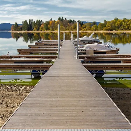 Holiday Lakeside Village 11 By Interhome 펜션