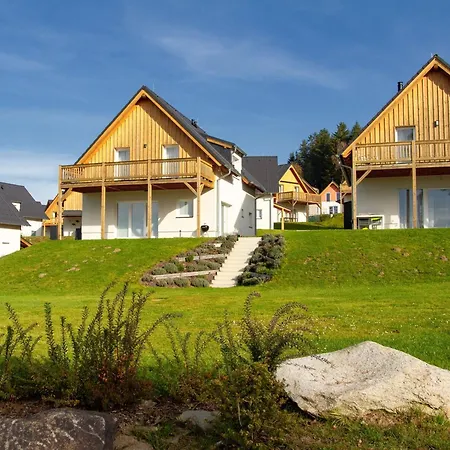 Holiday Lakeside Village 11 By Interhome