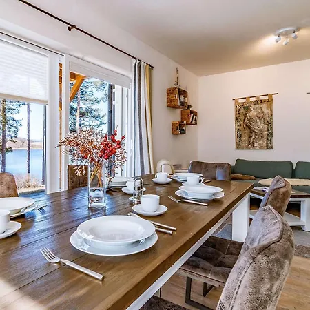Holiday Lakeside Village 11 By Interhome 펜션 *