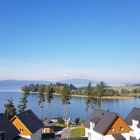 Holiday Lakeside Village 11 By Interhome * 프라임부르크