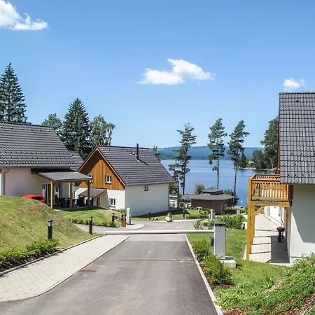 펜션 Holiday Lakeside Village 11 By Interhome