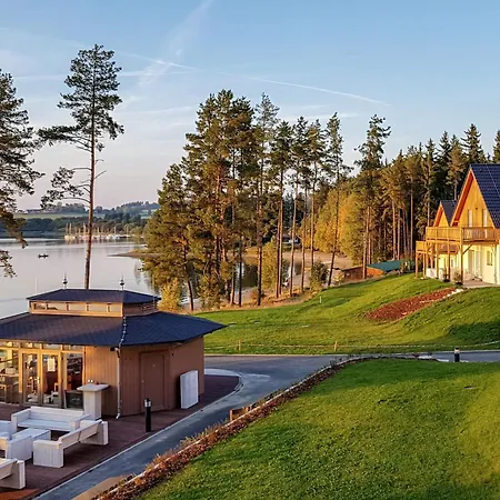 펜션 Holiday Lakeside Village 11 By Interhome 프라임부르크