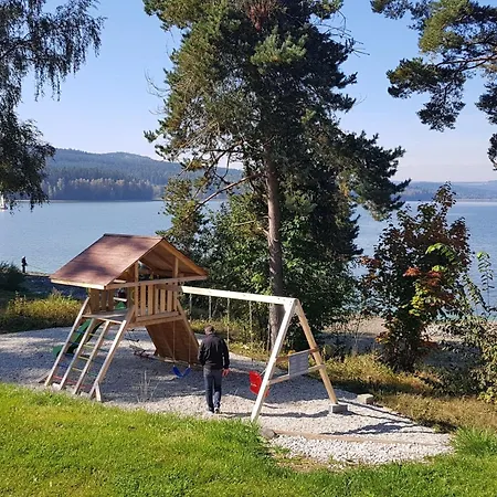 Holiday Lakeside Village 11 By Interhome *